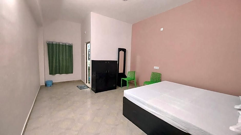 Goroomgo Santi Mahal Bhubaneswar