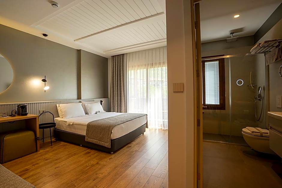 Balèze Boutique Hotel - Adults Only