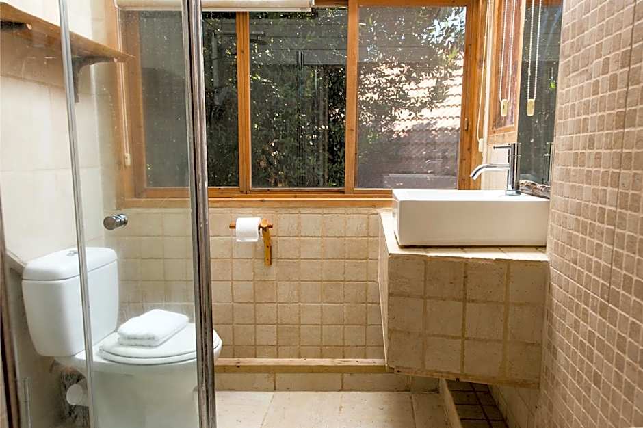 Vitrage Holiday Village and Spa