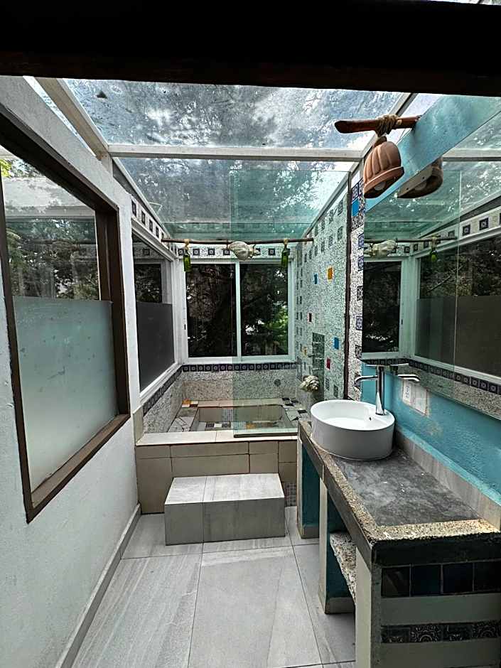 Magnolias Jardin & Boutique Suites