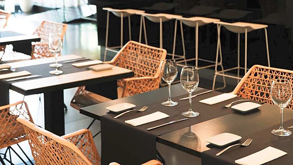 Zenit Conde De Orgaz