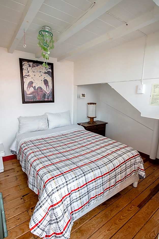 Hostal México Airport CDMX