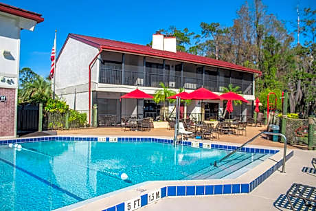 Bryan's Spanish Cove