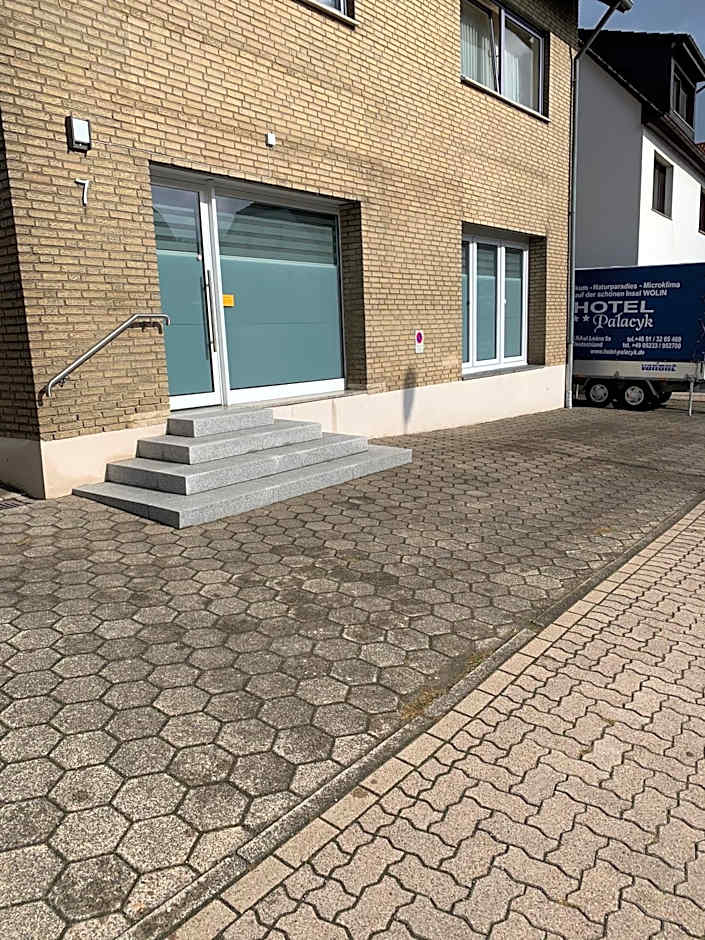 H&E Apartments Barntrup