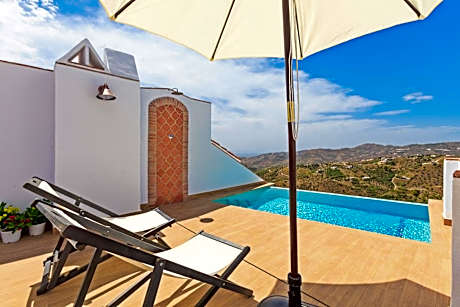 EL TORREON 109 CHARMING - Recomendado Adultos