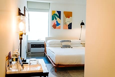 Standard Economy Room