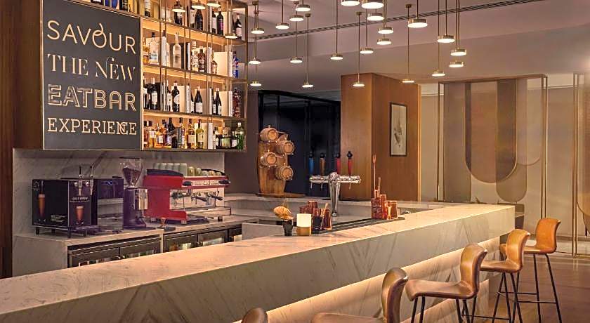 Novotel Mumbai International Airport