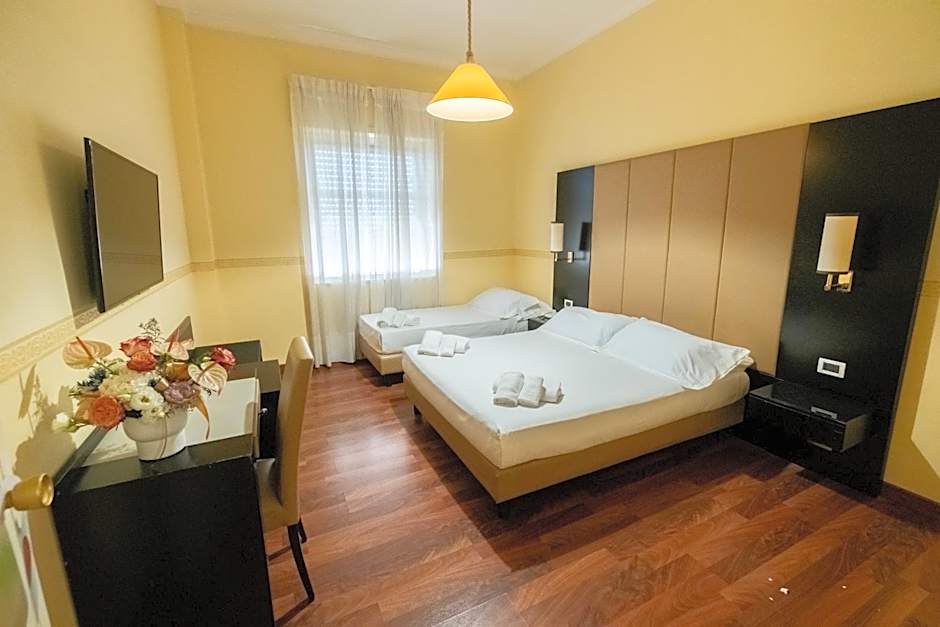 Grand Hotel Lamezia