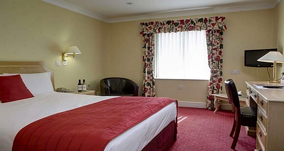 Best Western Reading Calcot Hotel