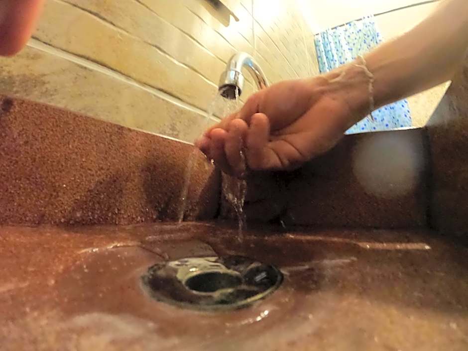 Pousada Aconchego - Suítes Rústicas e Privativas