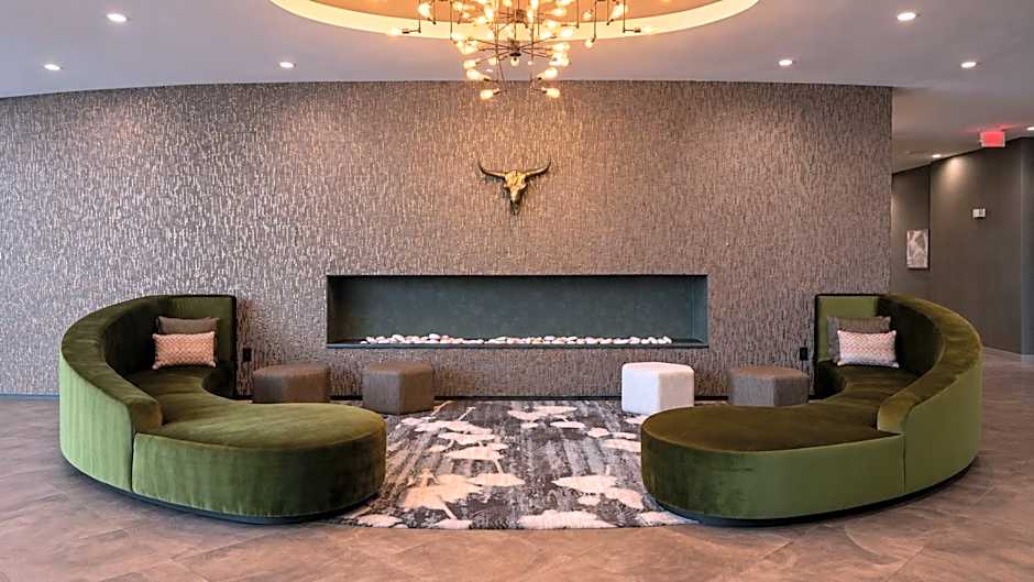Hotel Indigo Frisco by IHG