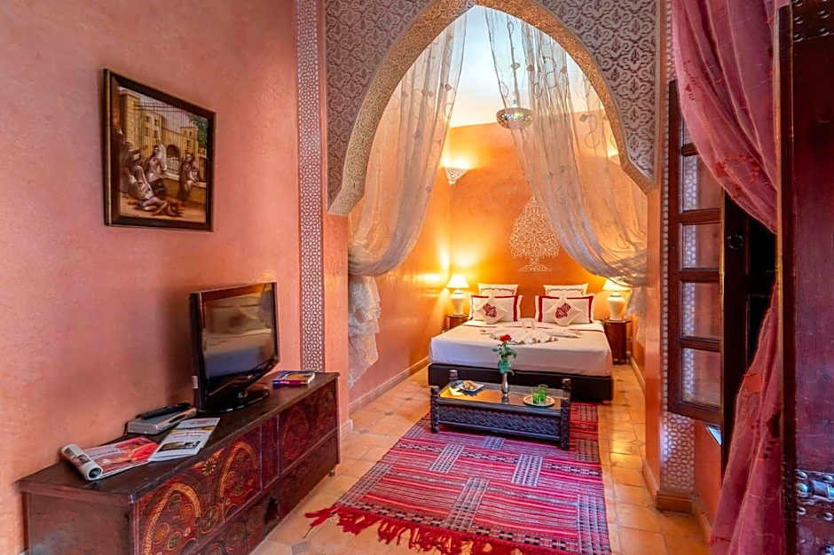 Riad Rêves D'orient & Spa