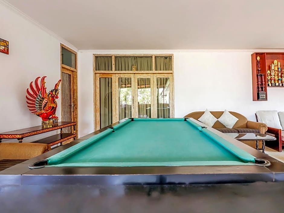 Chendana Homestay Bali