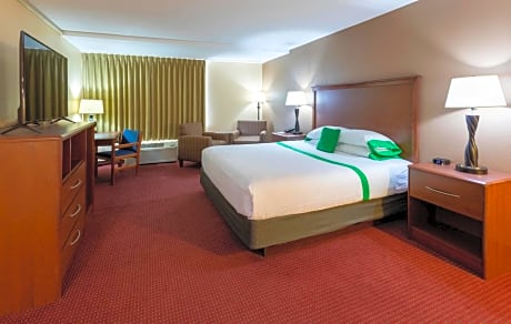 Junior Suite with Kitchenette