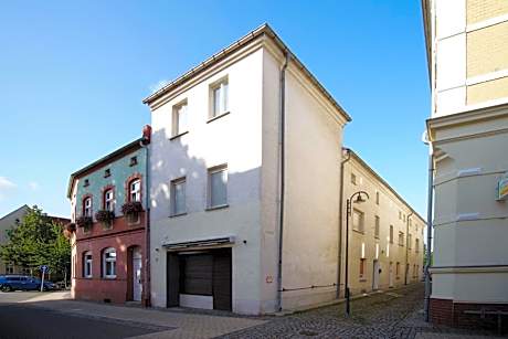 Hostel Senftenberg