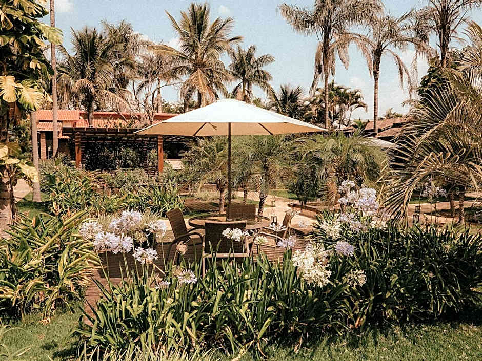 Pousada Recanto da Grande Paz