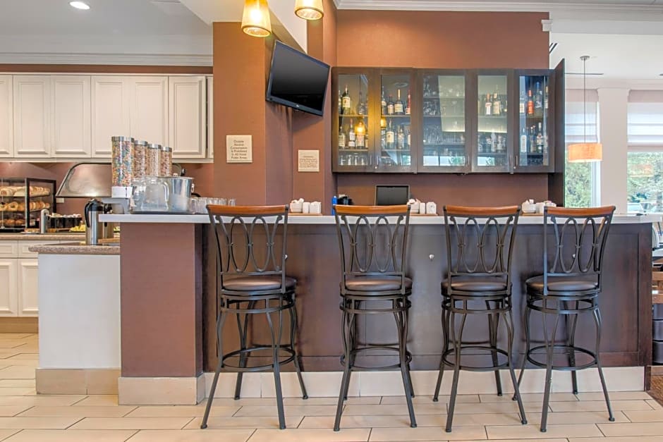Hilton Garden Inn Portland Airport