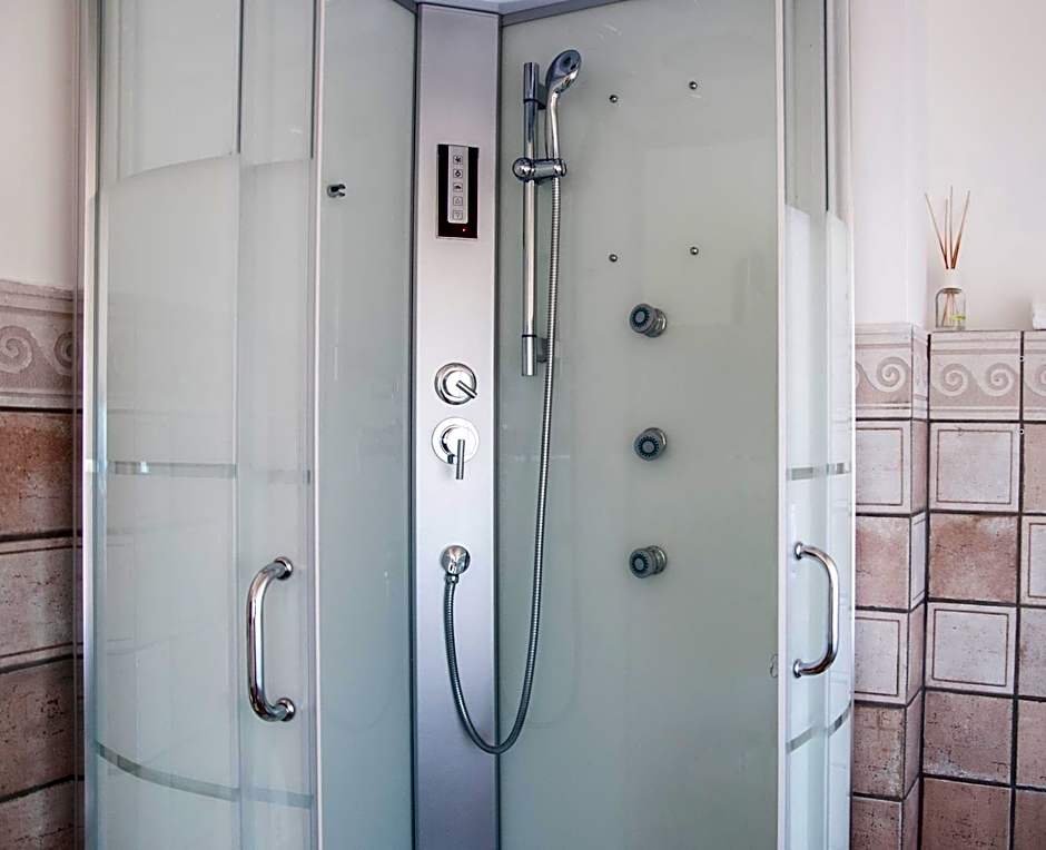 Villa Le Terrazze Charming Rooms
