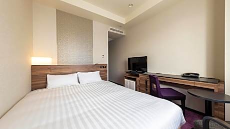 Double Room (1 Adult) - Non-Smoking