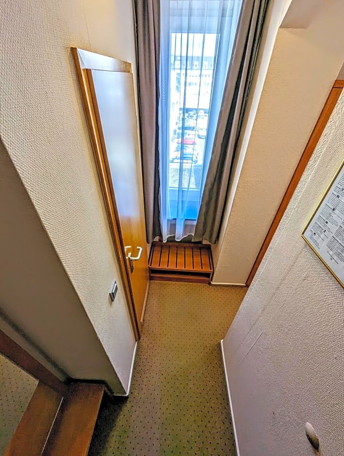 Hotel am Rathaus