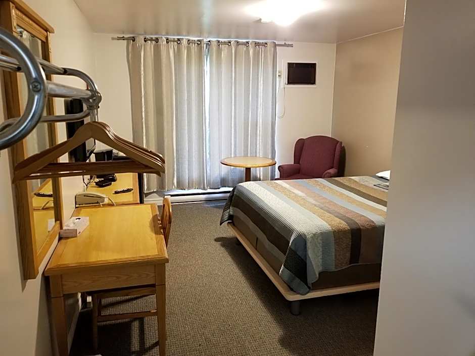 Knights Inn Woodstock