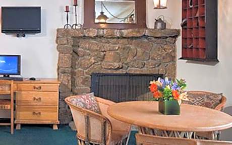 Branding Iron Motel