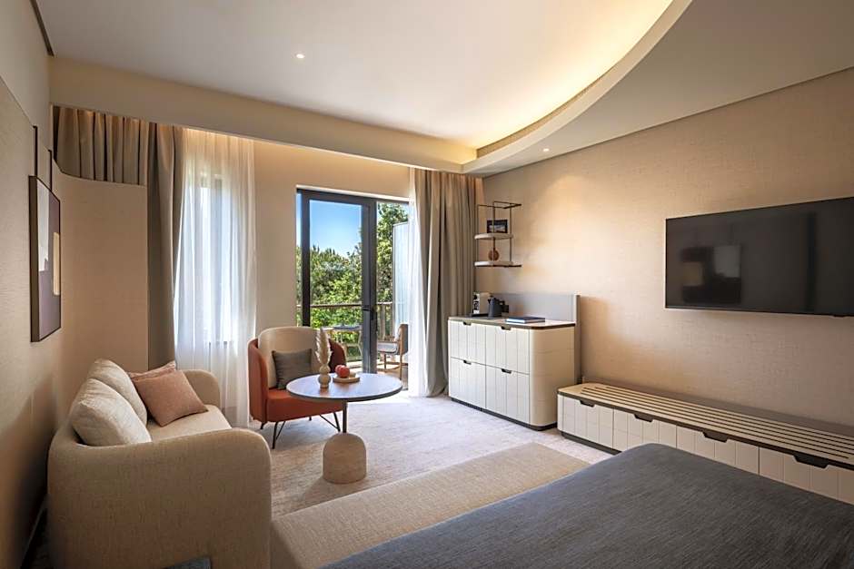 Hotel Monte Mulini
