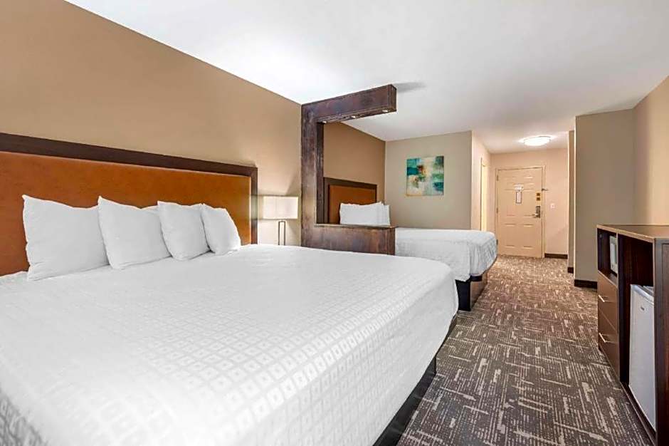 Best Western Post Inn