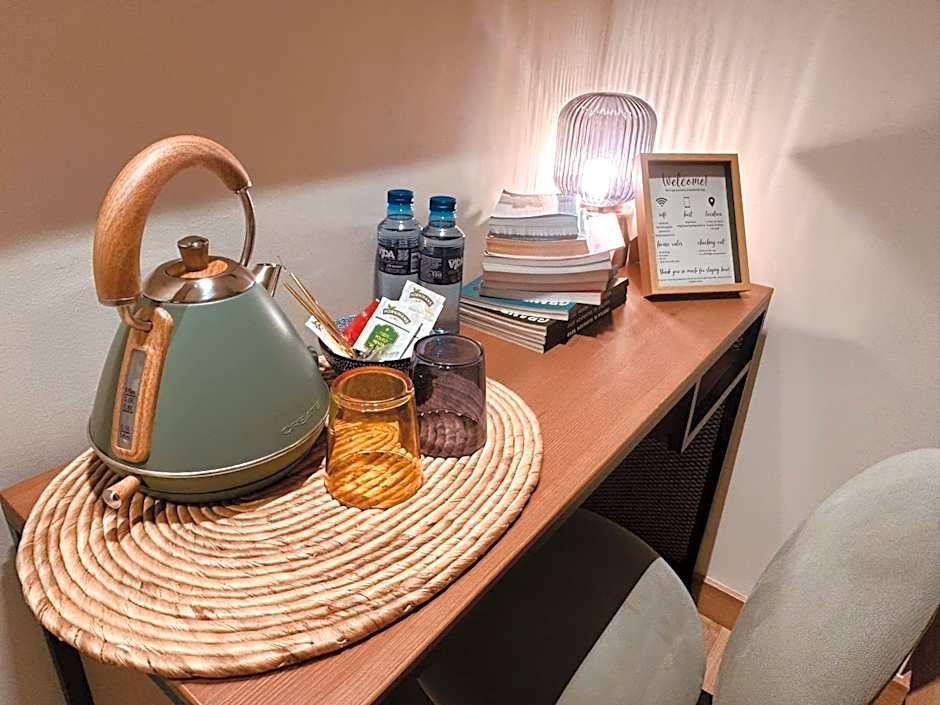 A Reigada Hotel Restaurante