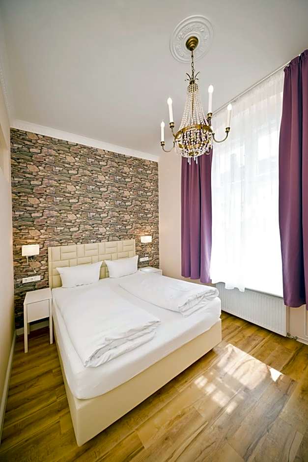 AMC Hotel - Schoneberg