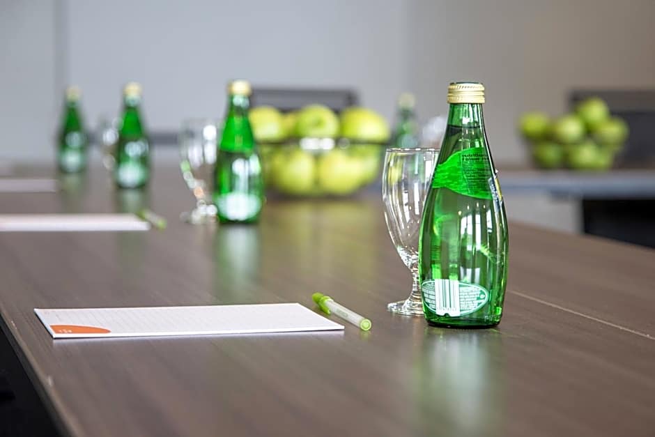 Courtyard by Marriott St. John's Newfoundland