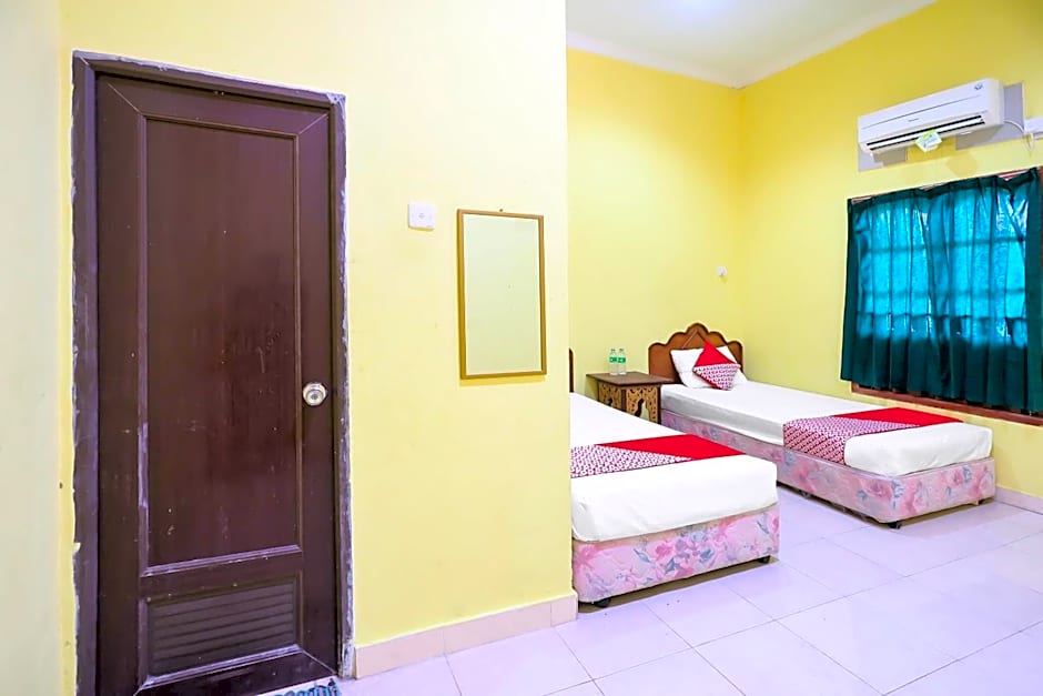 Hotel O Penginapan Sulthan Penyengat Syariah