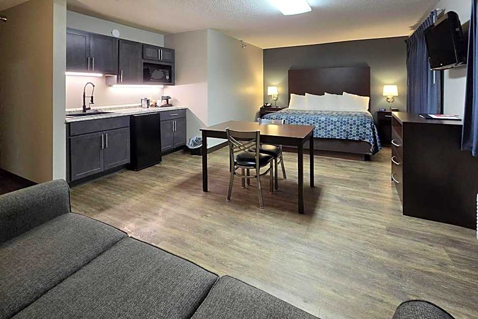 Econo Lodge Ortonville