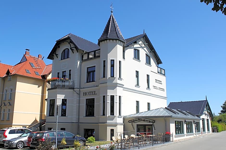 Hotel Villa Sommer