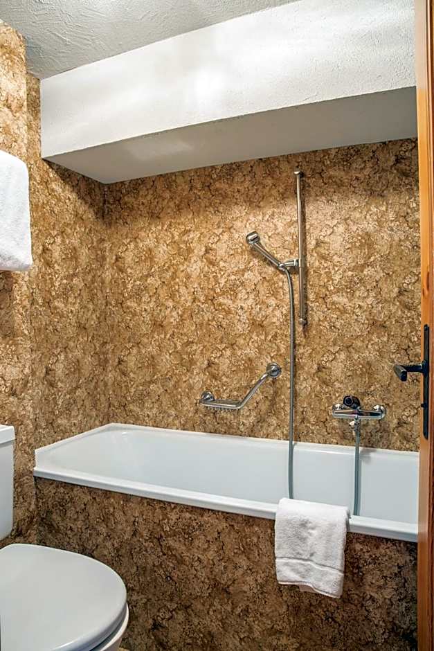 Hotel Burgener