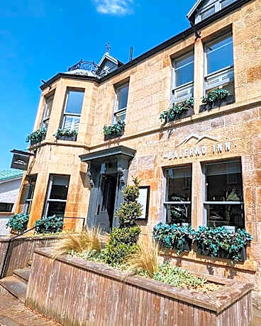 The Balerno Inn
