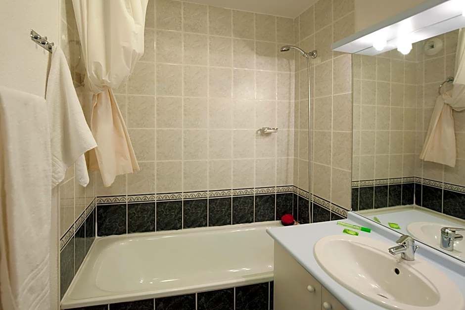 Les Hauts de Valmeinier