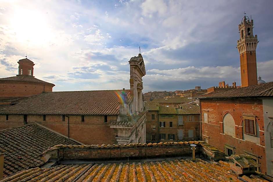 B&B Le Logge Luxury Rooms