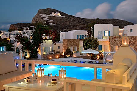 Chora Resort Hotel & Spa