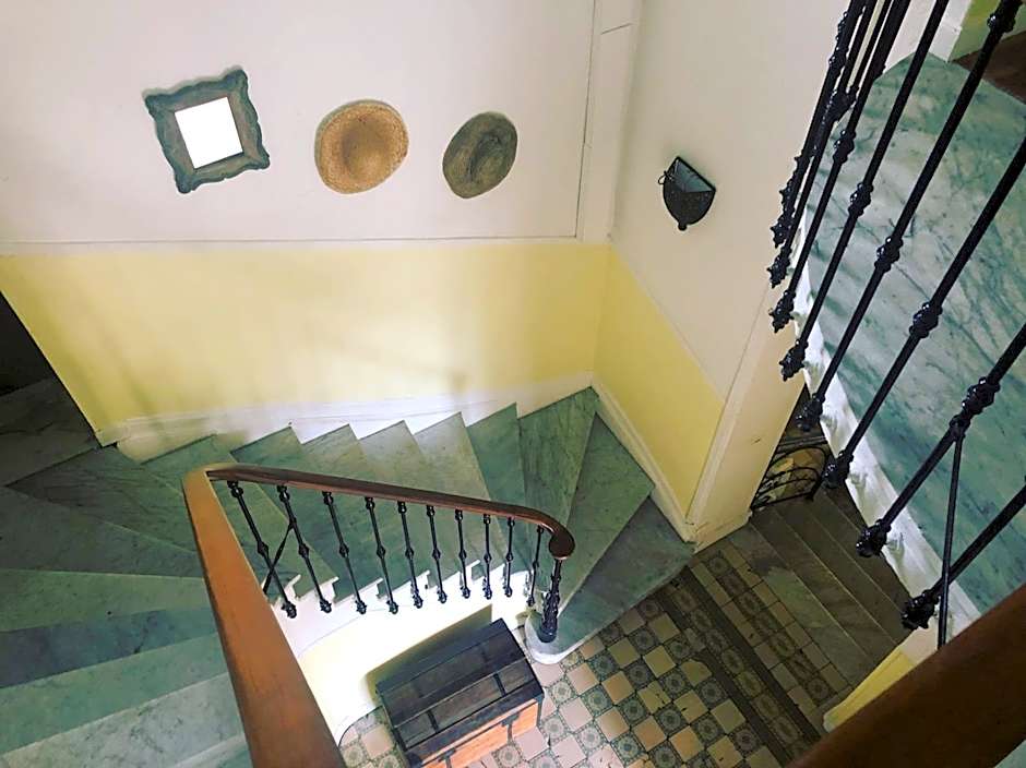 Hotel Alexandra - Boutique Hotel