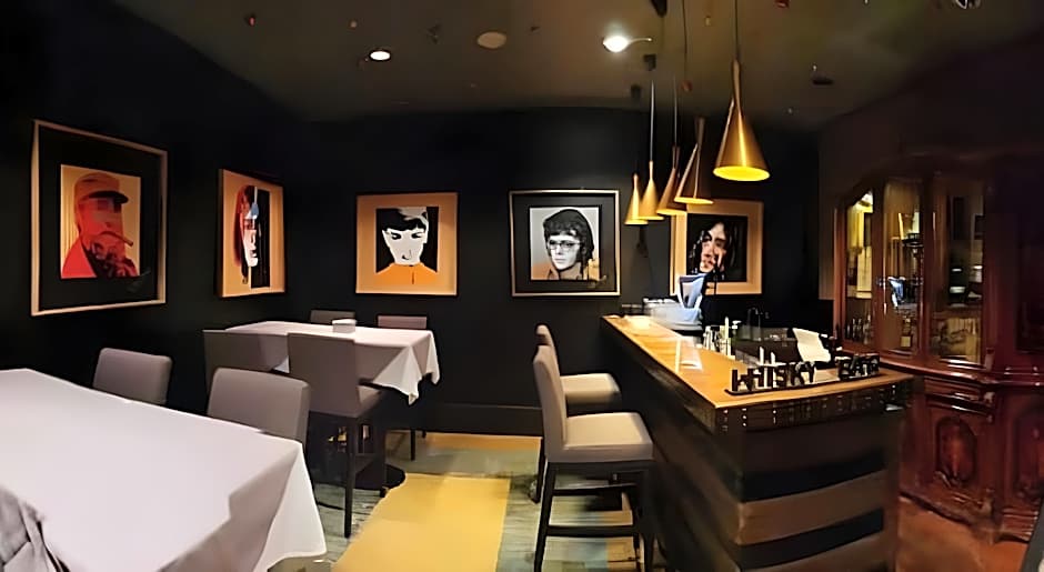 Bedrock Hotel Ipoh