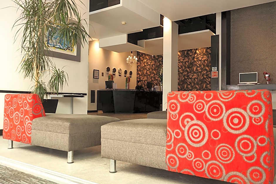 Hotel Regente