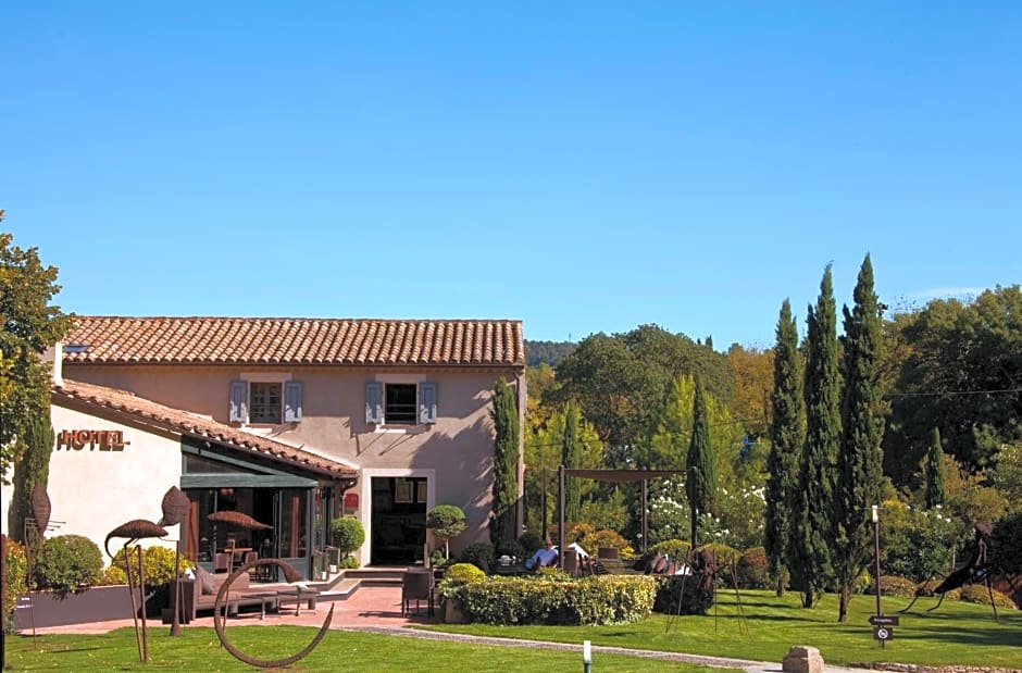 Hôtel du Château & Spa - Teritoria