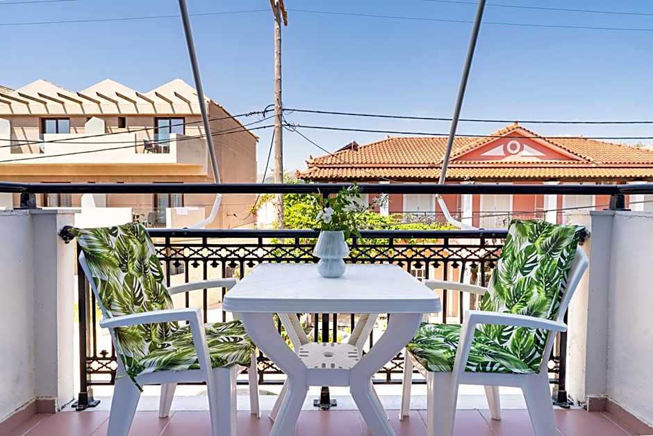 Hotel Asimina Laganas