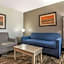 Best Western Plus Jackson Downtown-Coliseum