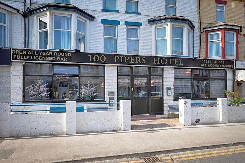 100 Pipers Hotel