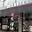 NYX Hotel Madrid by Leonardo Hotels