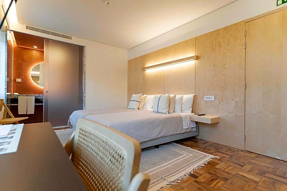 CASA 3 - OS LUGARES DE CASTRALEUCA