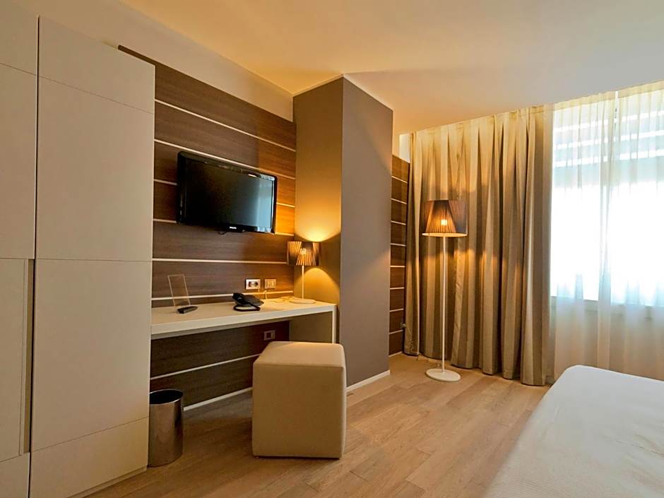 Hotel Glamour