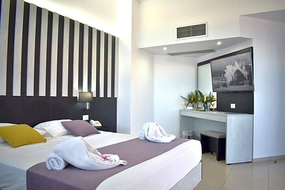 Galini Sea View